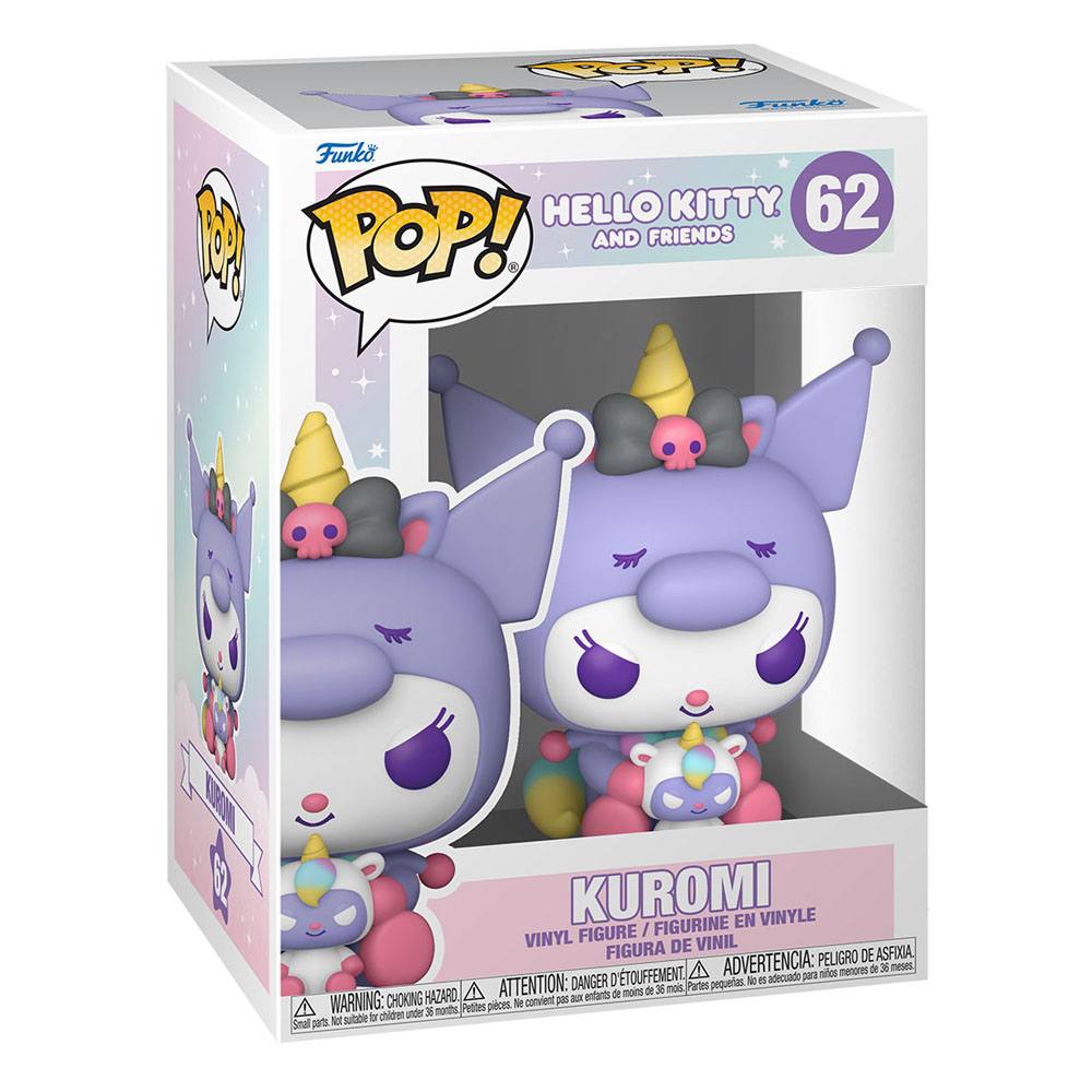 Kuromi (UP) 