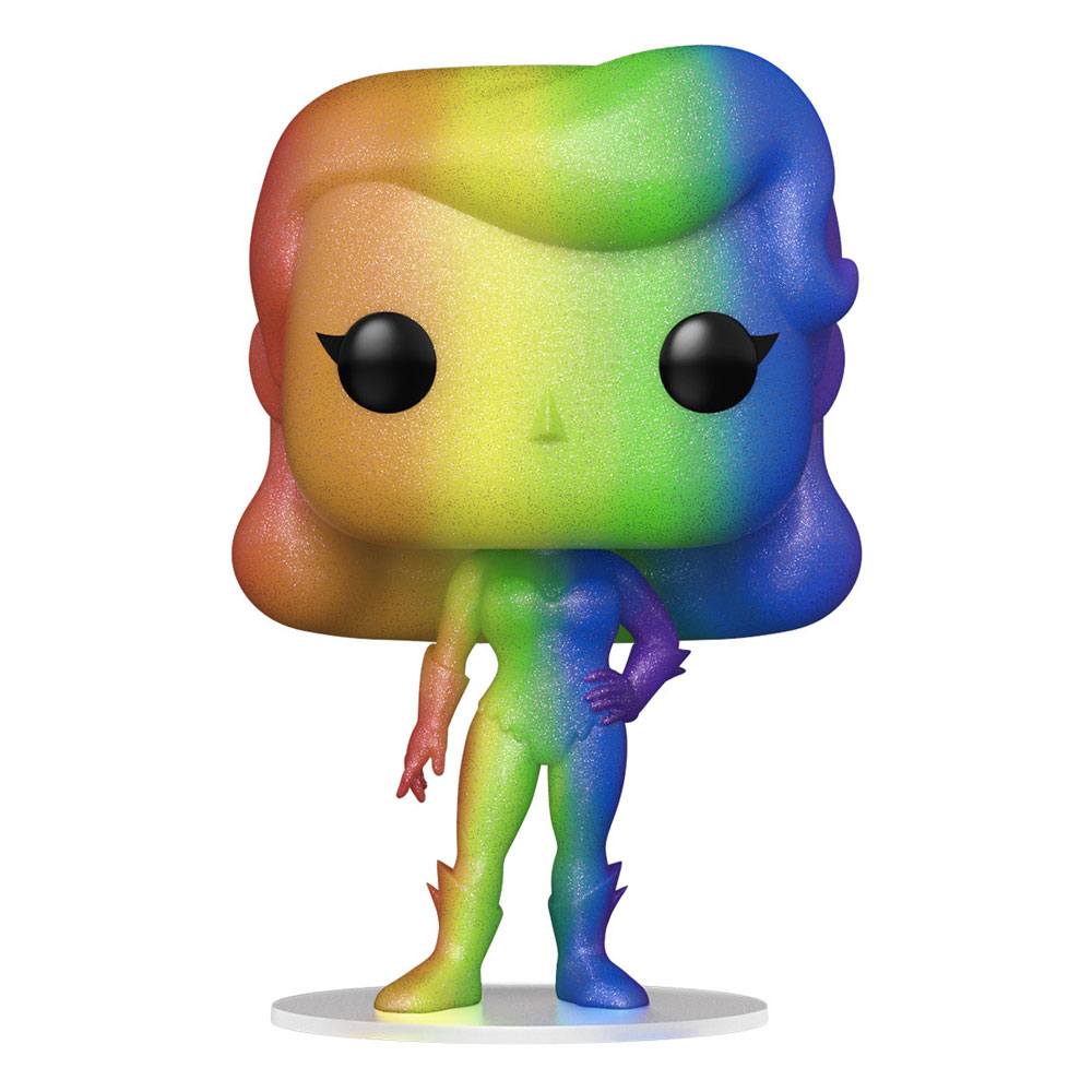 pop poison ivy 157