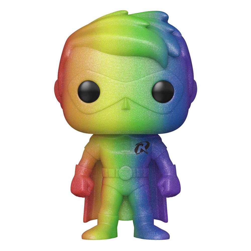 pop robin 153