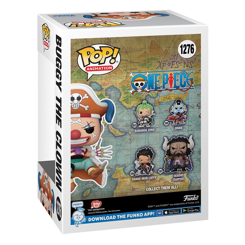 Pop! Klaun Baggy (SE) 