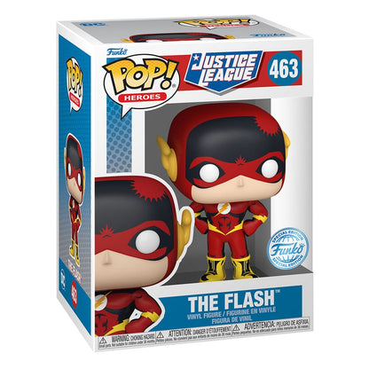 The Flash