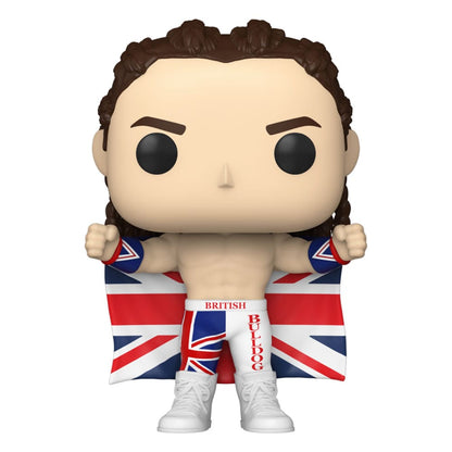 British Bulldog