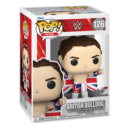 British Bulldog