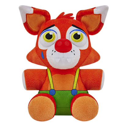 Peluche Circus Foxy