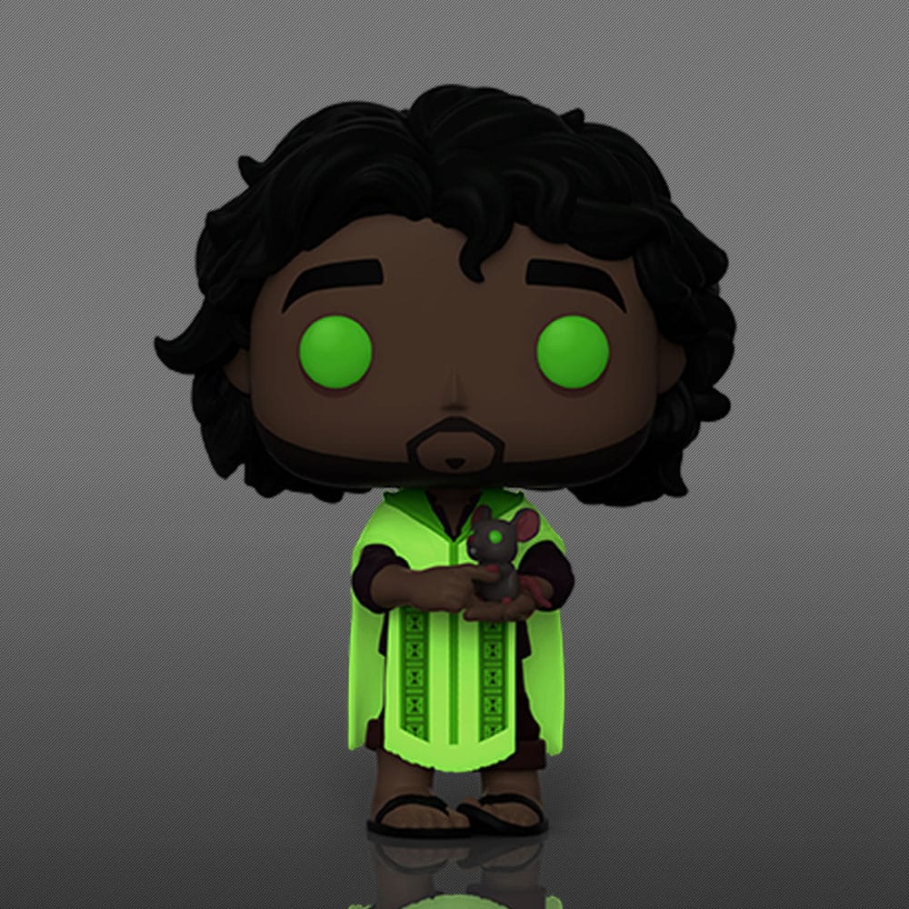 Pop! Bruno Madrigal (Glow) (SE)