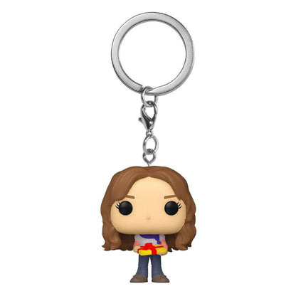 pop keychain hermione se