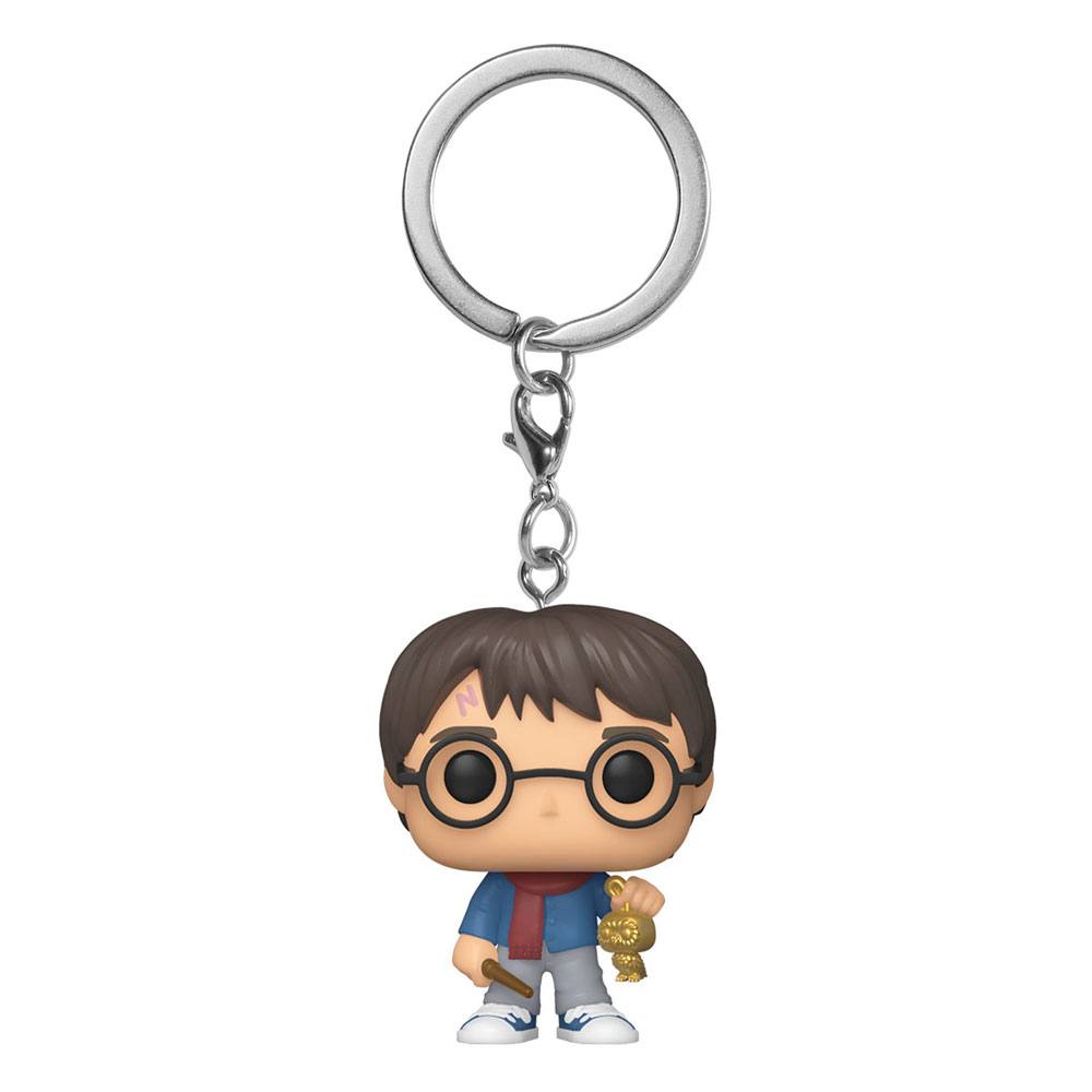 pop keychain harry potter se