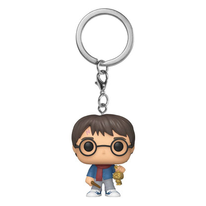 pop keychain harry potter se