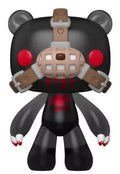 Komor Medve (Tokyo limitált kiadás) (Chase) 