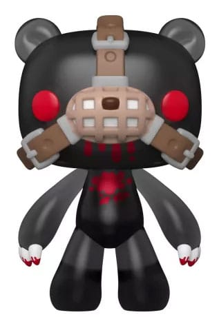 Gloomy Bear (Toy Tokyo Limited Edition) (Chase) 