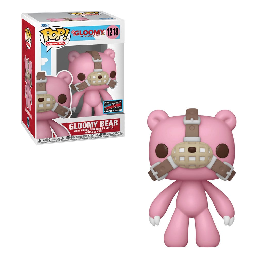 Gloomy Bear (gelimiteerde editie) 