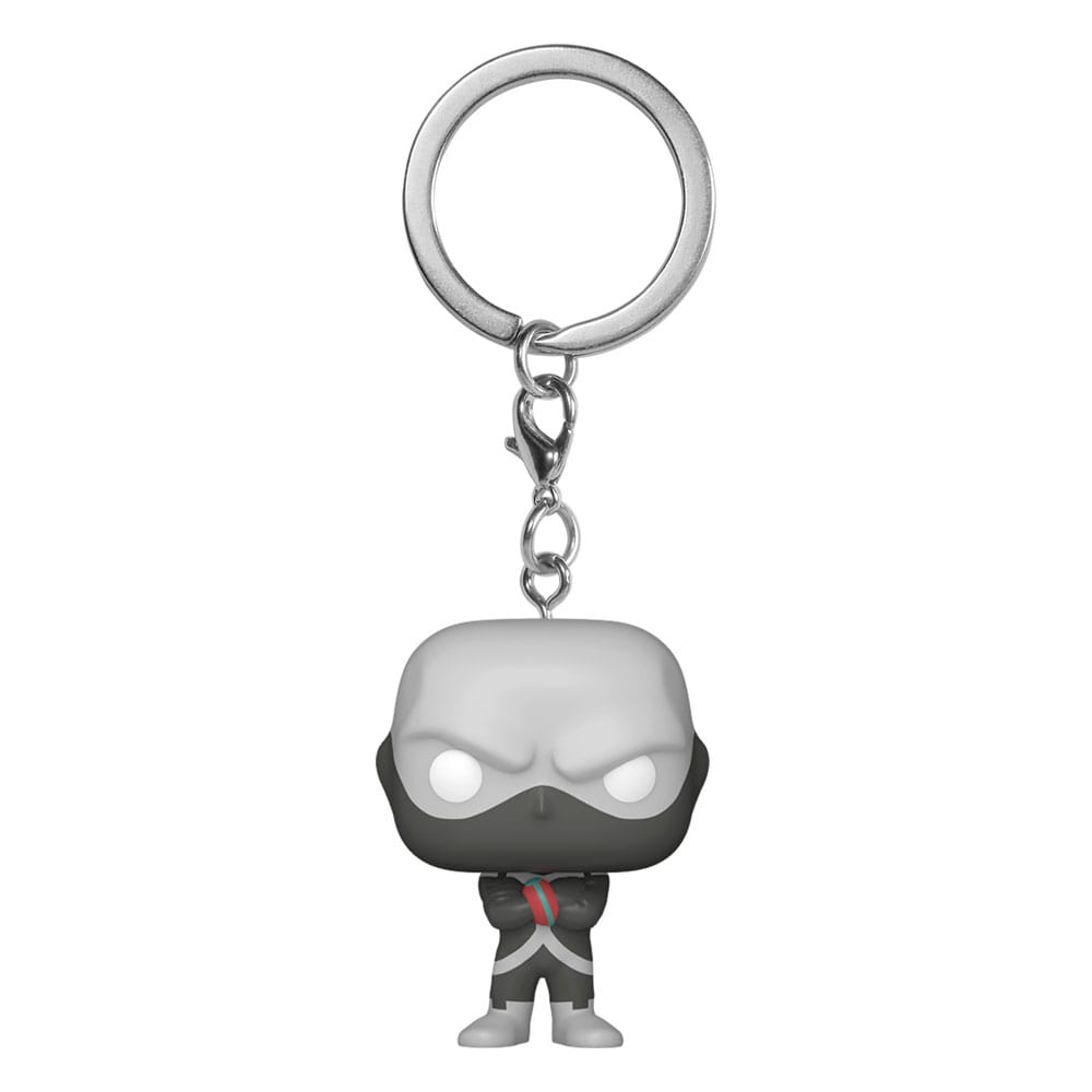 Pop! Sleutelhanger Tweemaal (Verstopplek) (SE) 