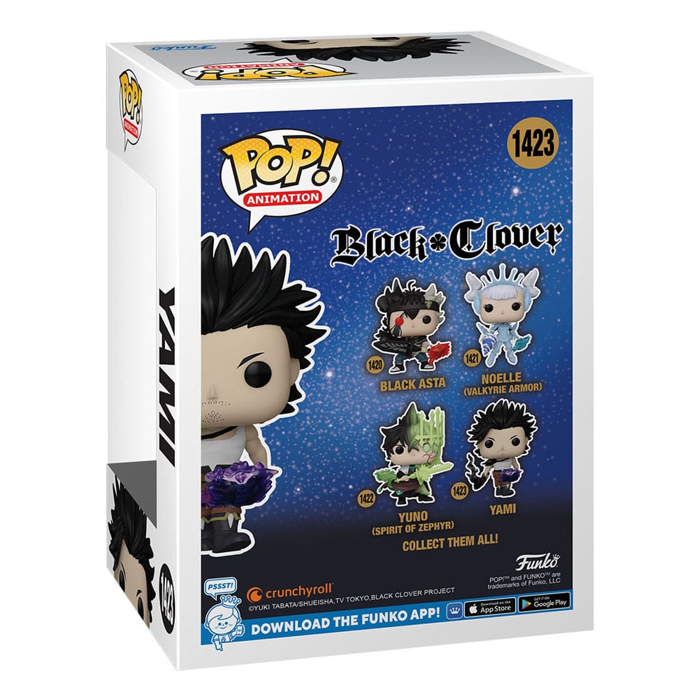 pop yami 1423