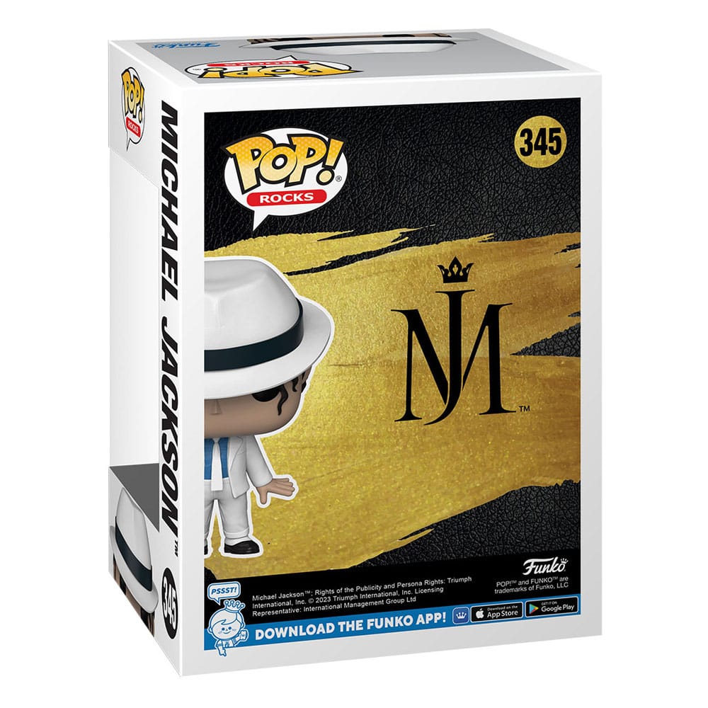pop michael jackson smooth criminal 345