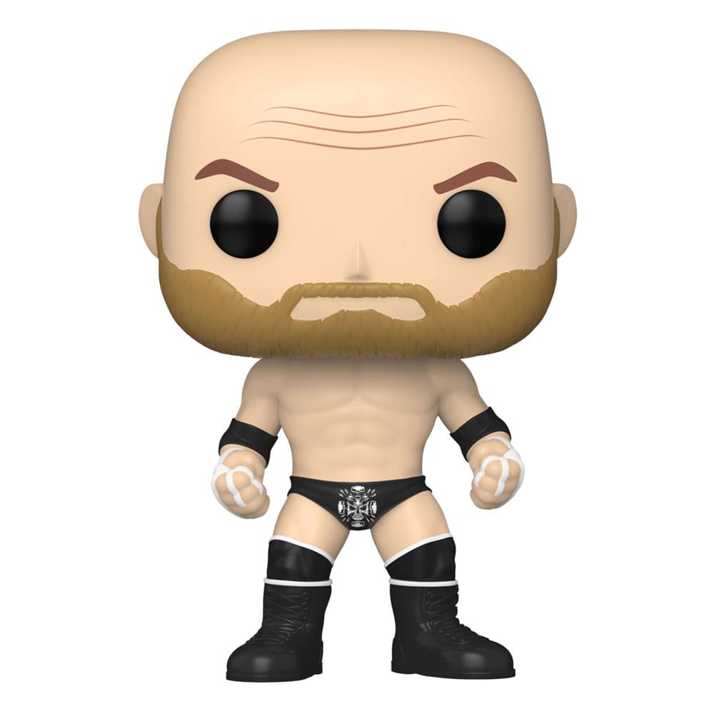 Triple H ja Ronda Rousey 2-pakkaus 