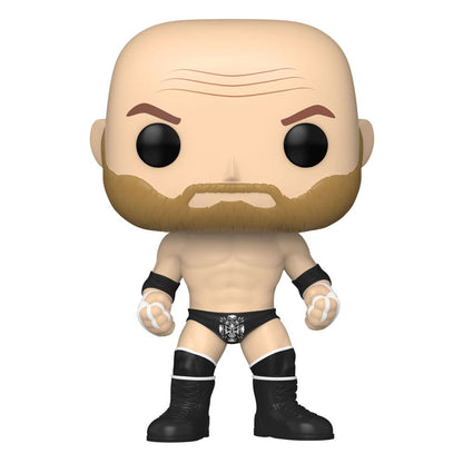 Triple H et Ronda Rousey 2-Pack