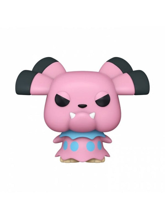 Snubbull