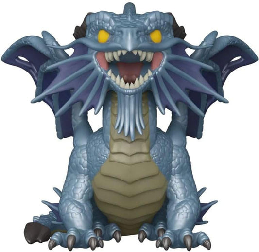 Pop! Super Bahamut