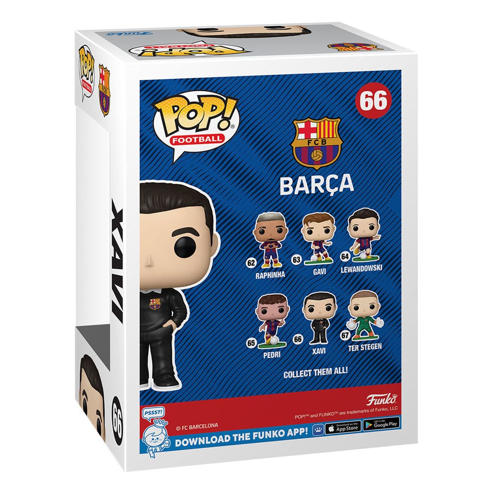 Xavi 