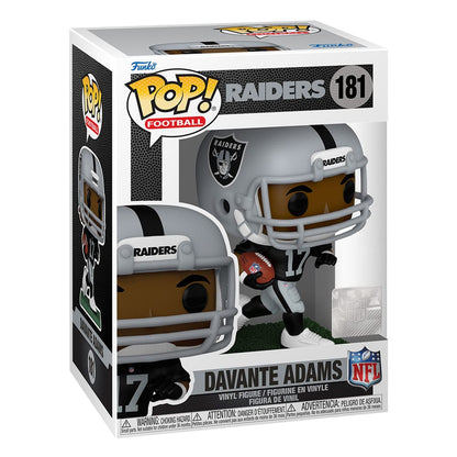 Pop! Davante Adams