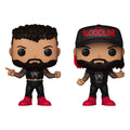 Uso Brothers 2-Pack 