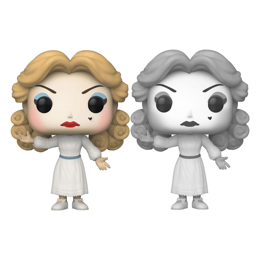 Pop! Vauva-Jane 