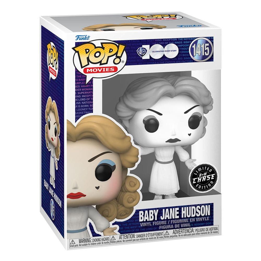 Pop! Vauva-Jane 