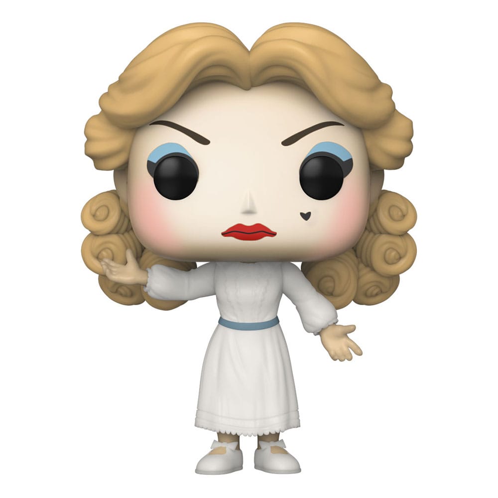 Pop! Vauva-Jane 