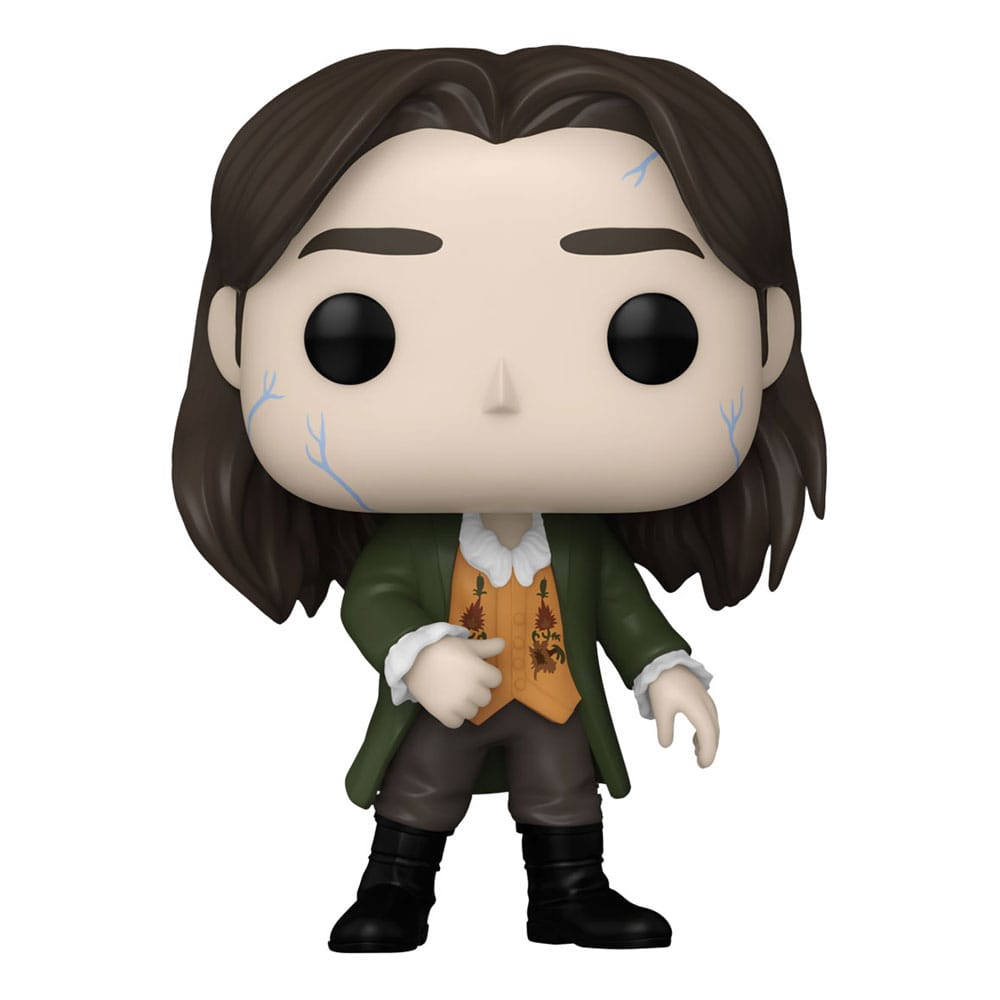 Pop! Louis de Pointe du Lac