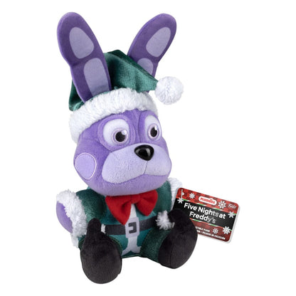 Peluche Holiday Bonnie