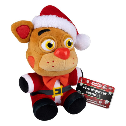 Peluche Holiday Freddy