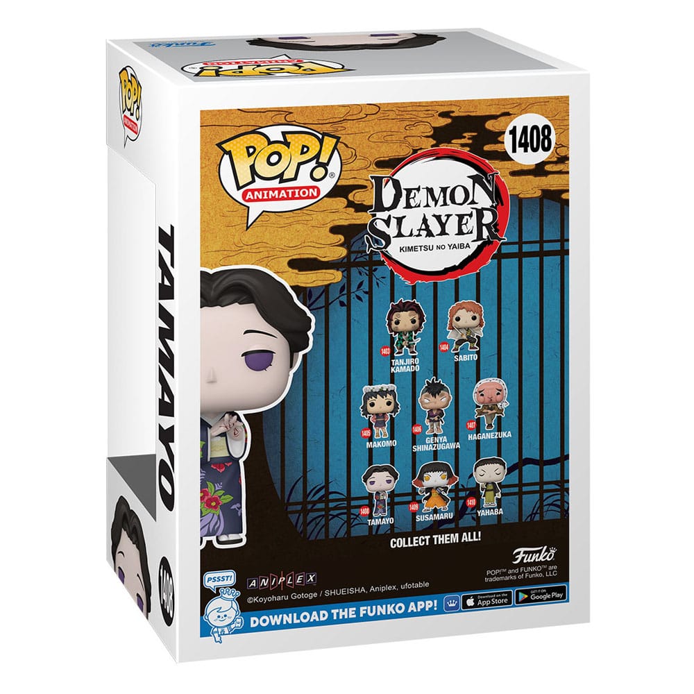 pop tamayo 1408