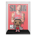 Derrick Rose – Pop! Magazin-Cover 