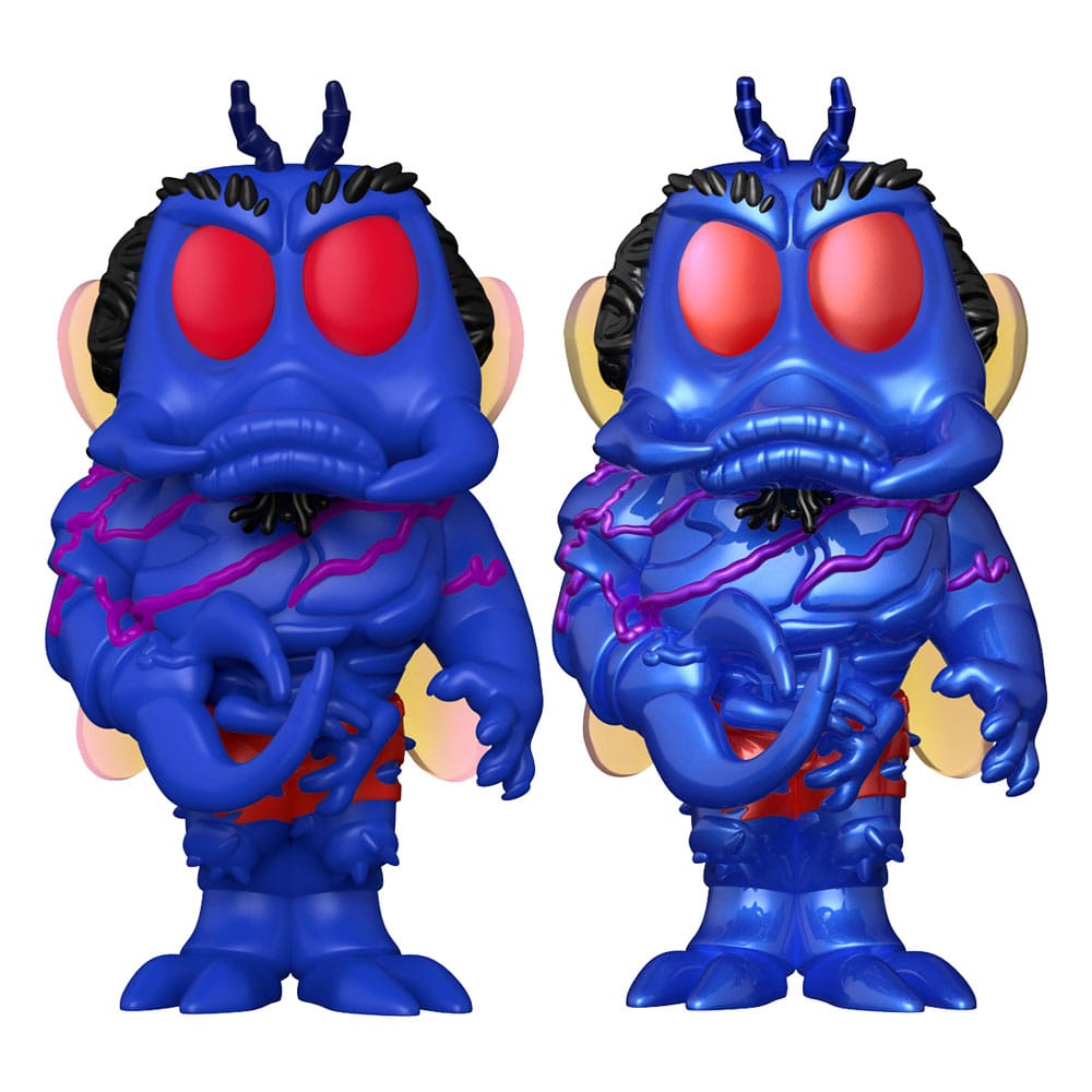 vinyl soda superfly mutant mayhem