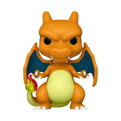 Pop! Jumbo Dracaufeu