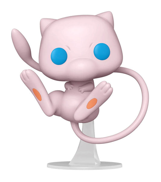 Pop! Jumbo Mew