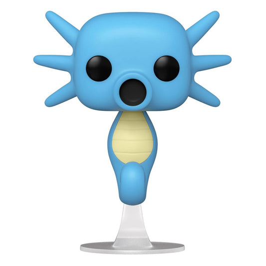 Hypotrempe N° 844 Pokemon POP! Games Horsea Seeper