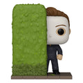 Pop! Michael Myers Bag Hækken 