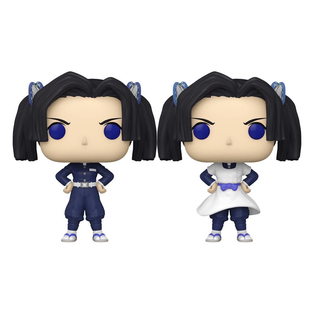 Pop! Aoi Kanzaki