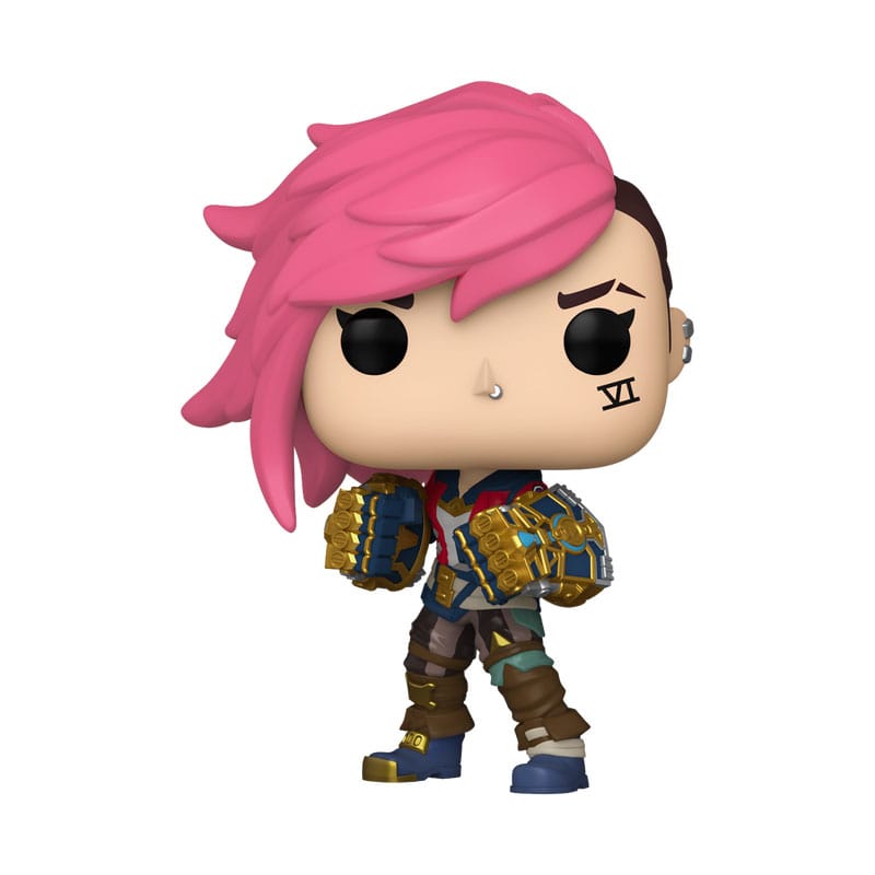 pop vi 160