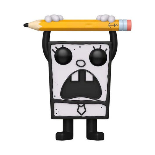 Pop! Doodlebob 