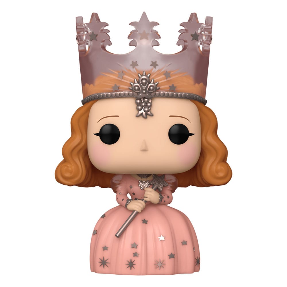 Pop! Glinda la Bonne Sorcière (85ème Anniversaire)