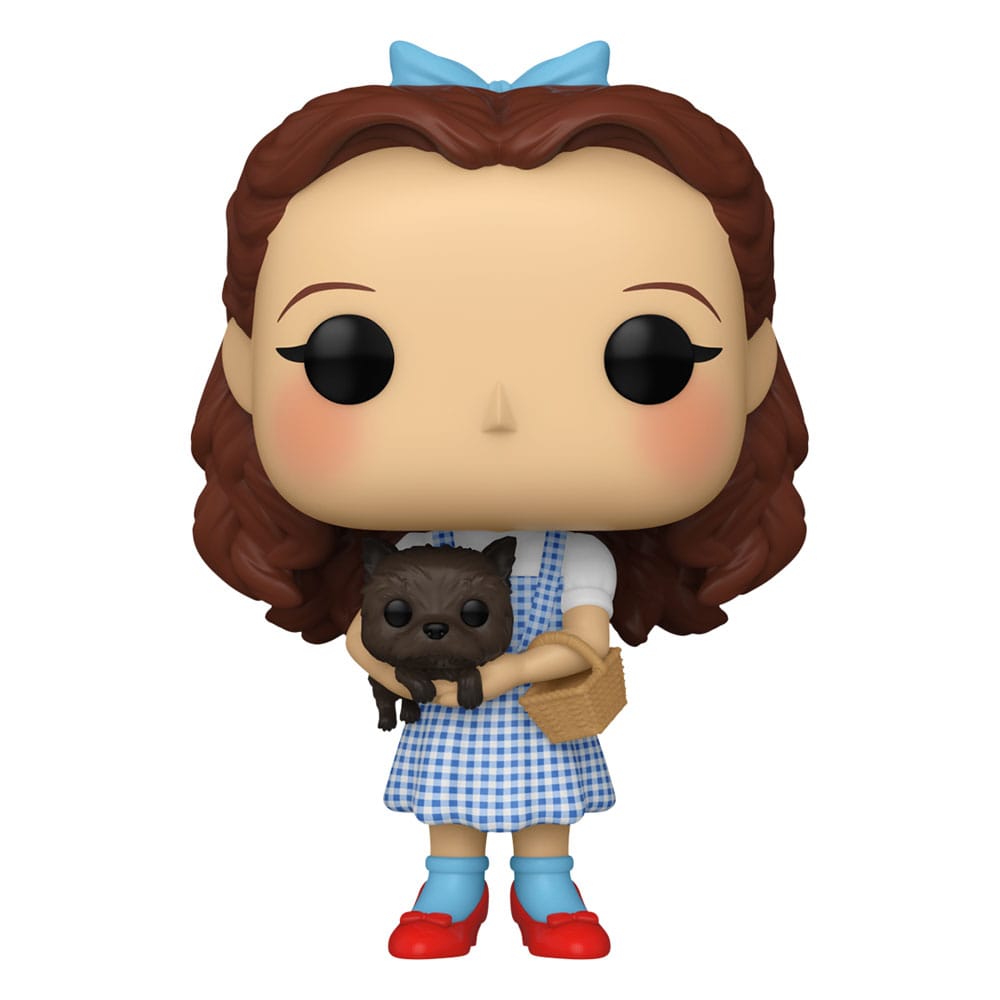 Pop! Dorothy avec Toto (85ème Anniversaire)