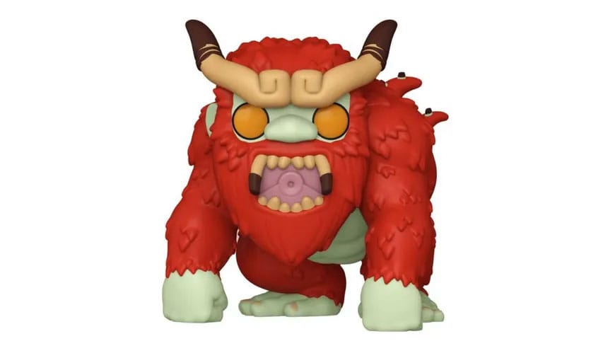 Pop! Jumbo Son Goku 