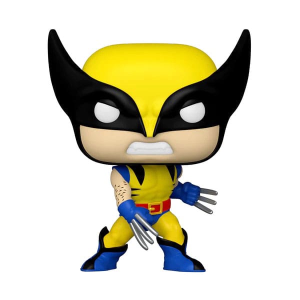 Pop! Ultimate Wolverine (Classic)