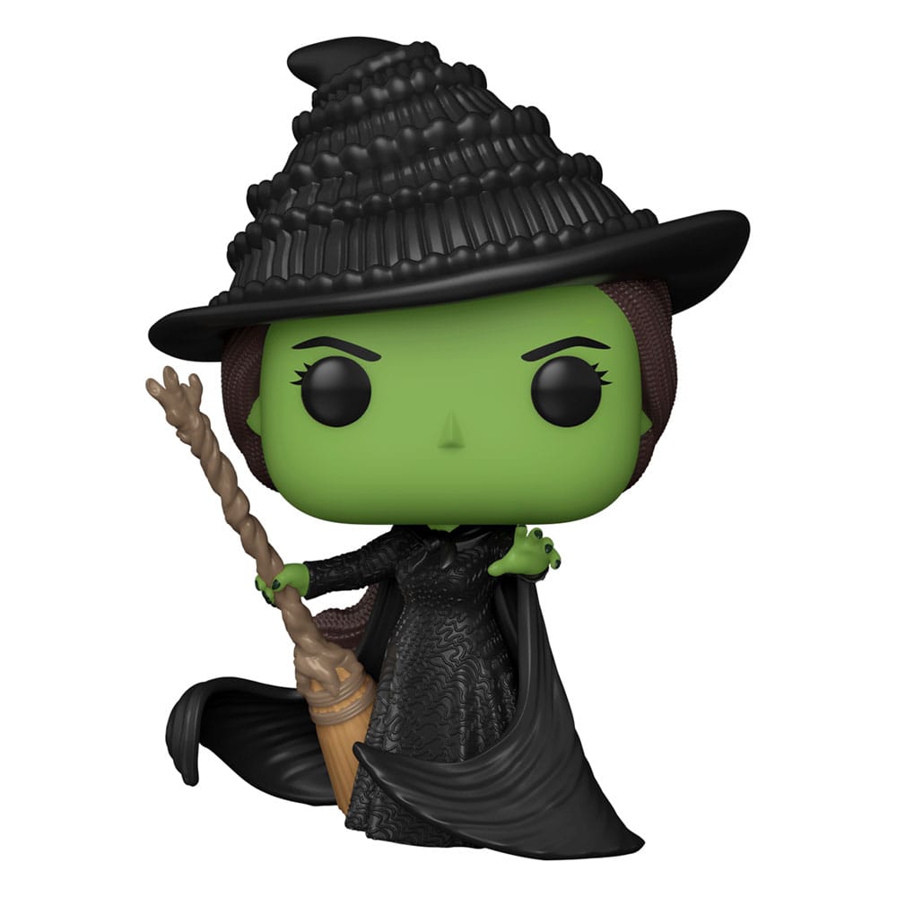 Pop! Elphaba