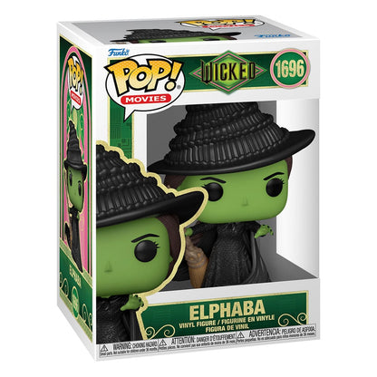 Pop! Elphaba