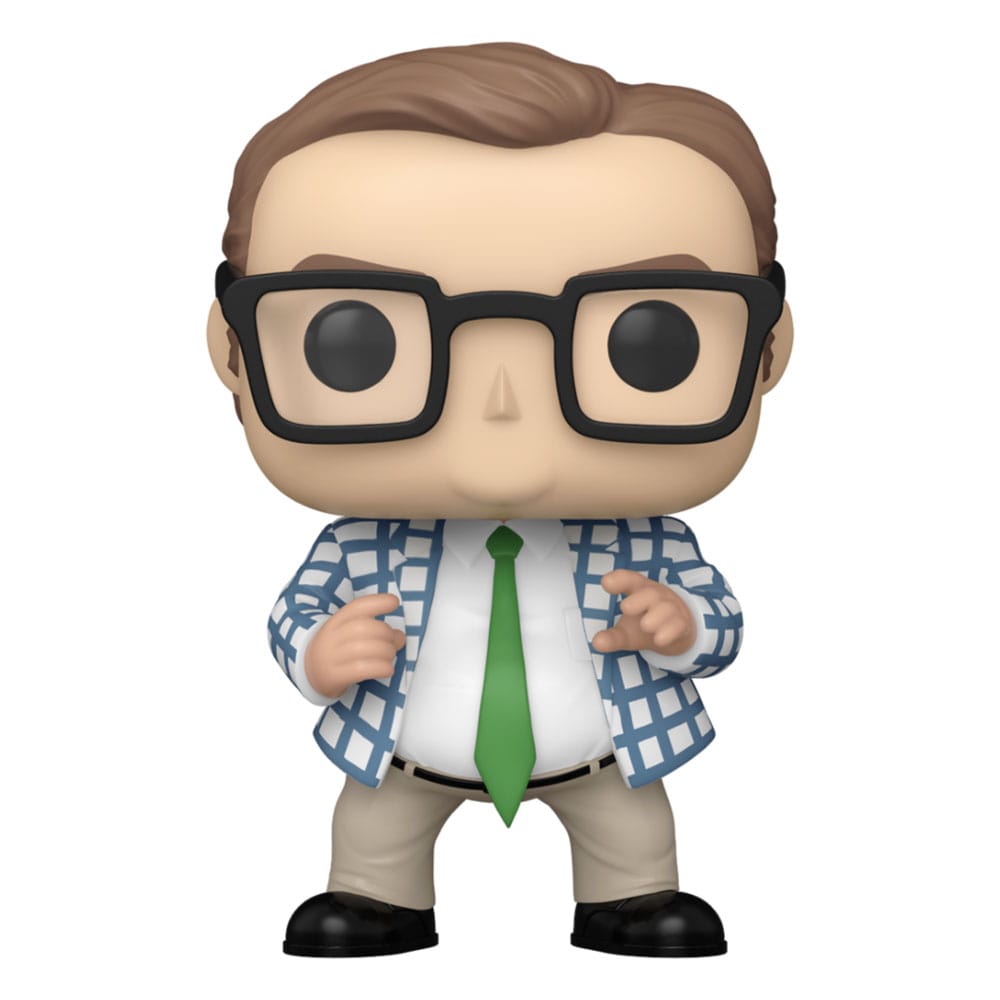 Pop! Matt Foley