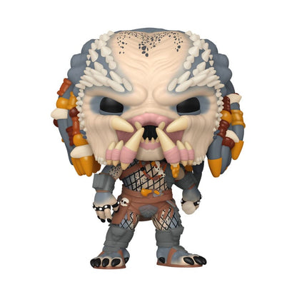 Pop! Elder Greyback