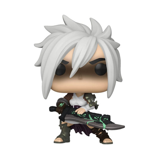 Pop! Riven